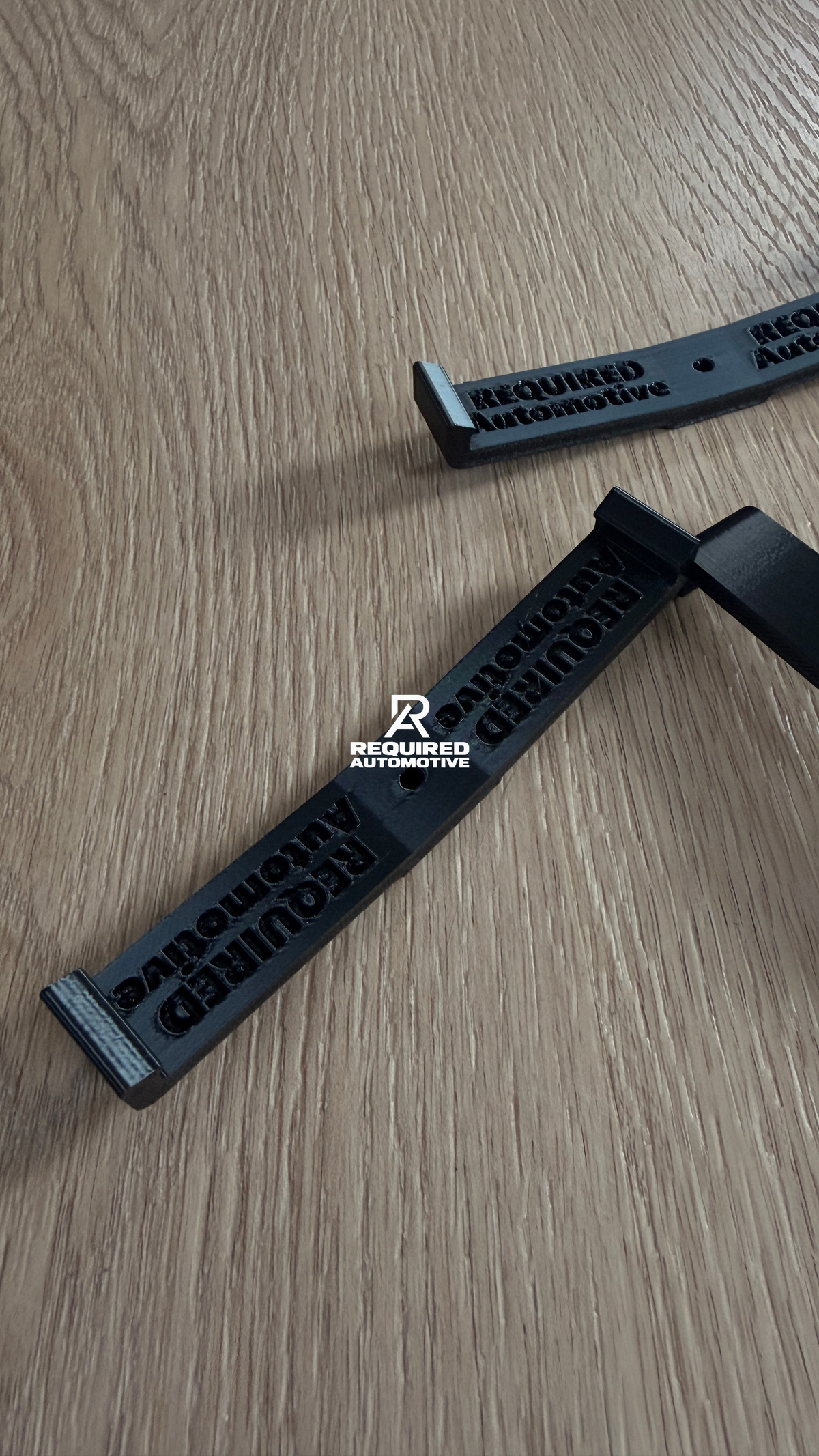 Text watermark