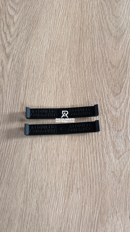 Text watermark