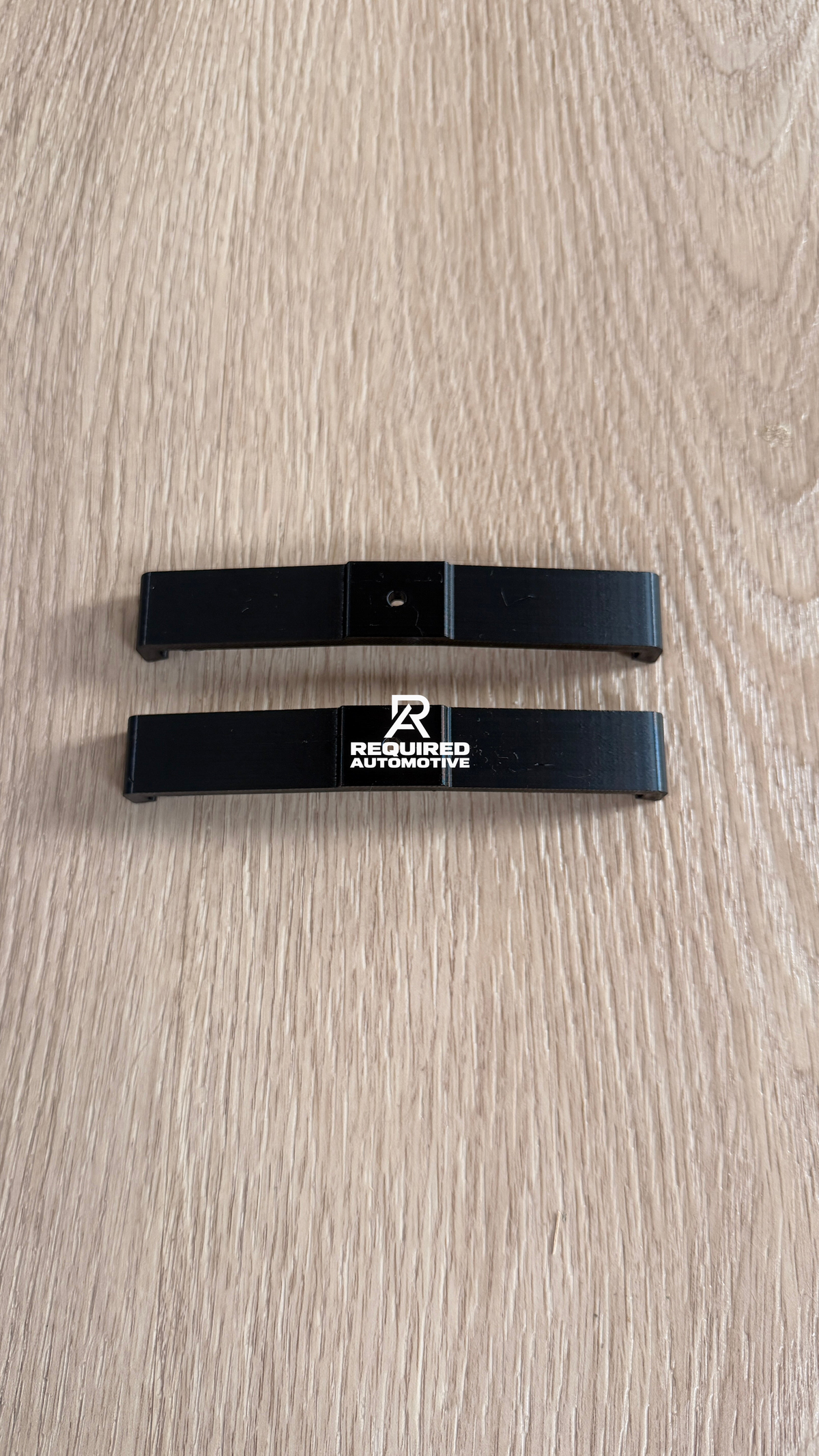 Text watermark