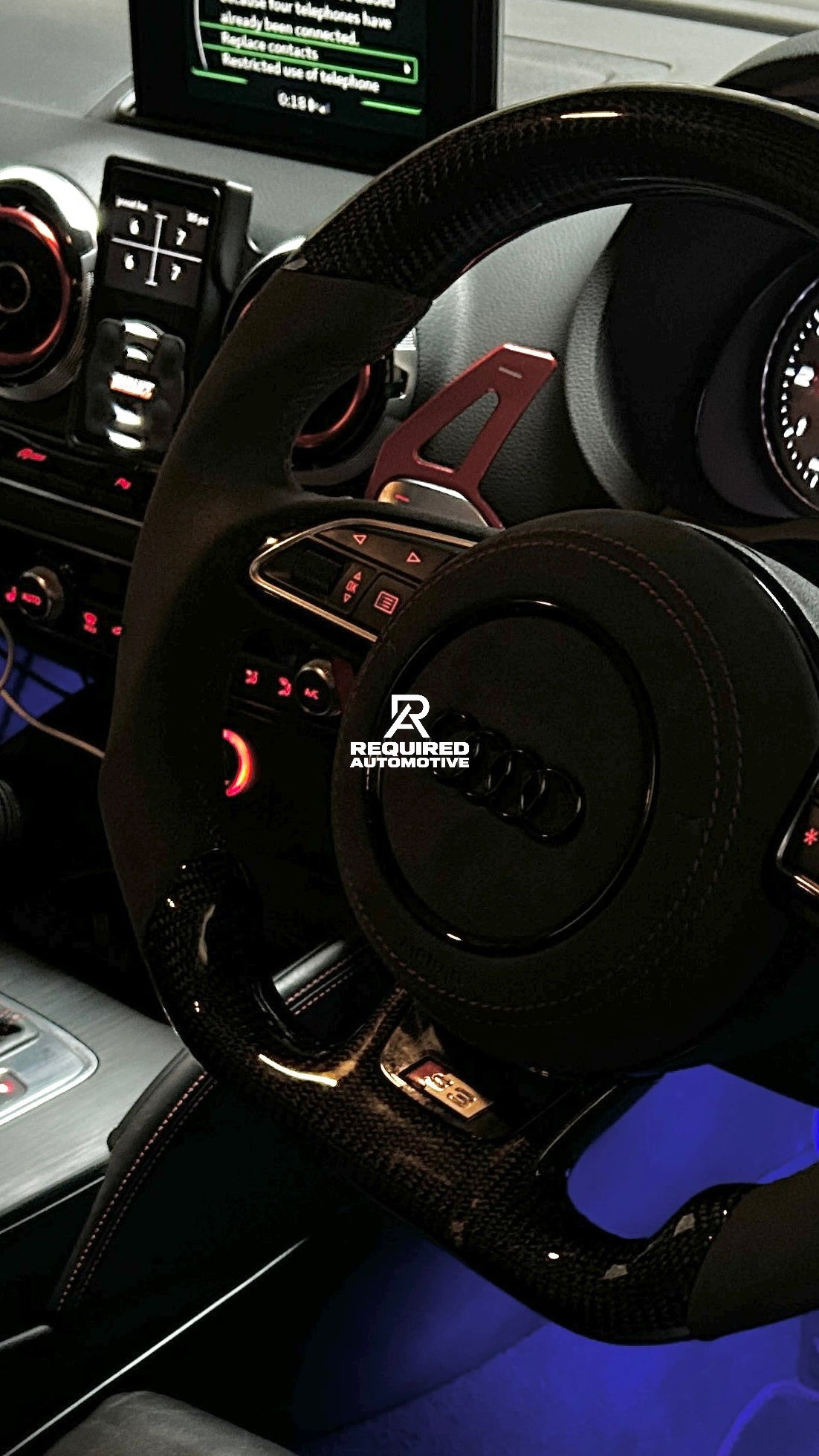 Text watermark