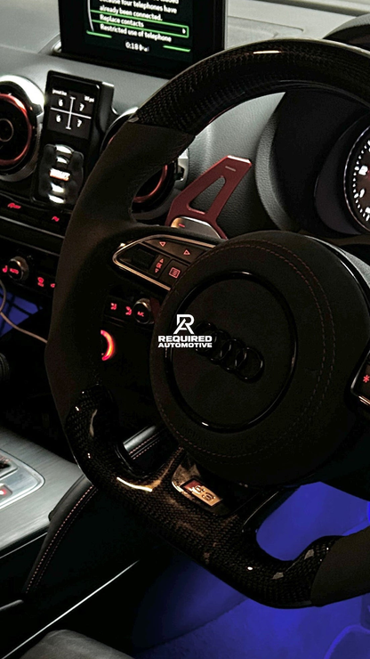 Text watermark
