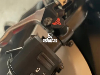 Text watermark