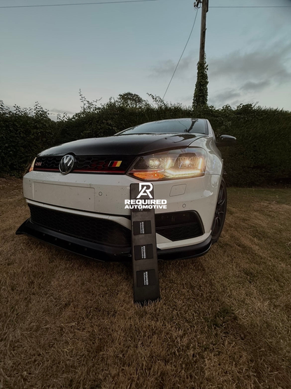 Text watermark