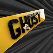 Text watermark