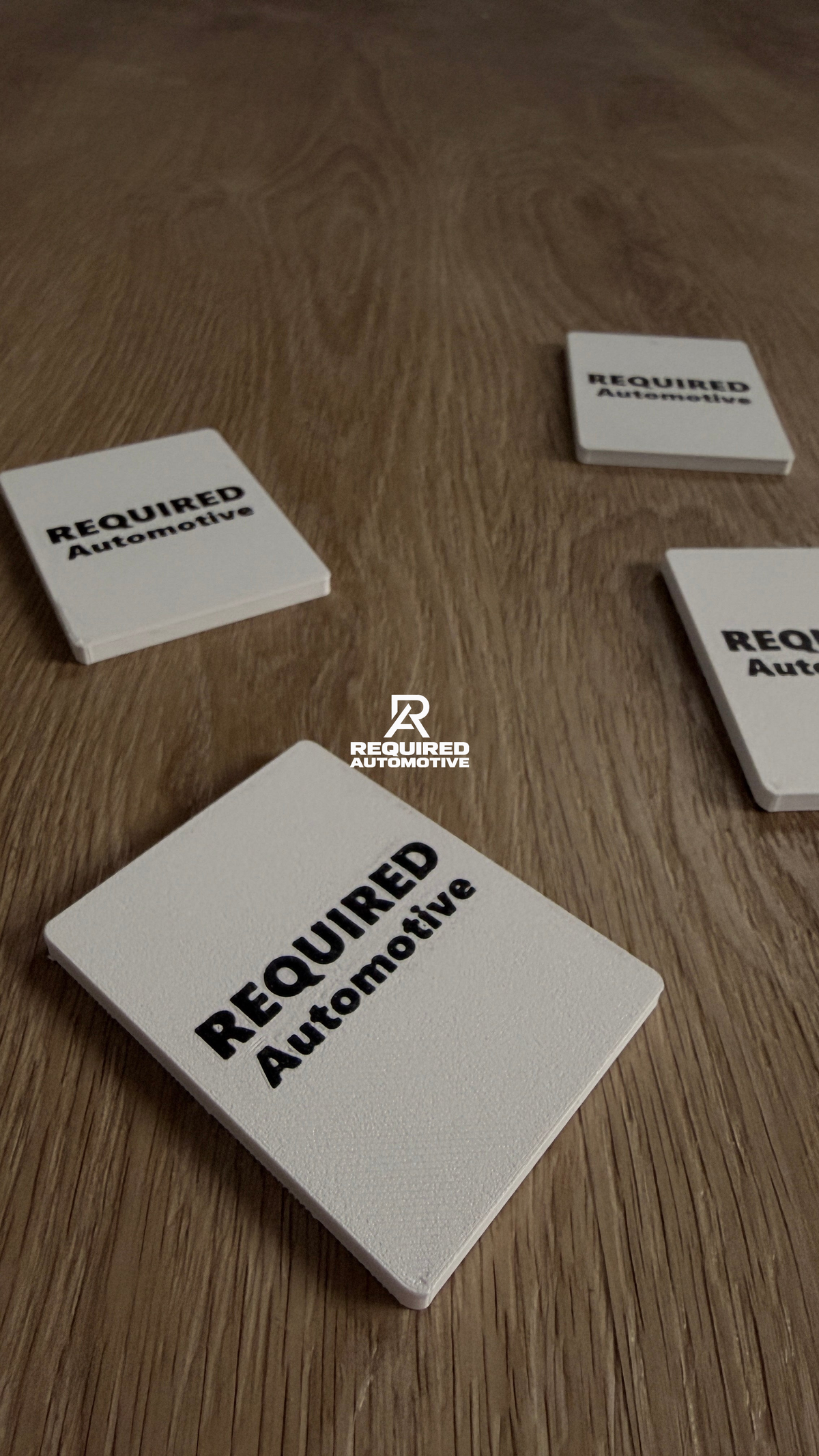 Text watermark