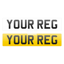 Text watermark