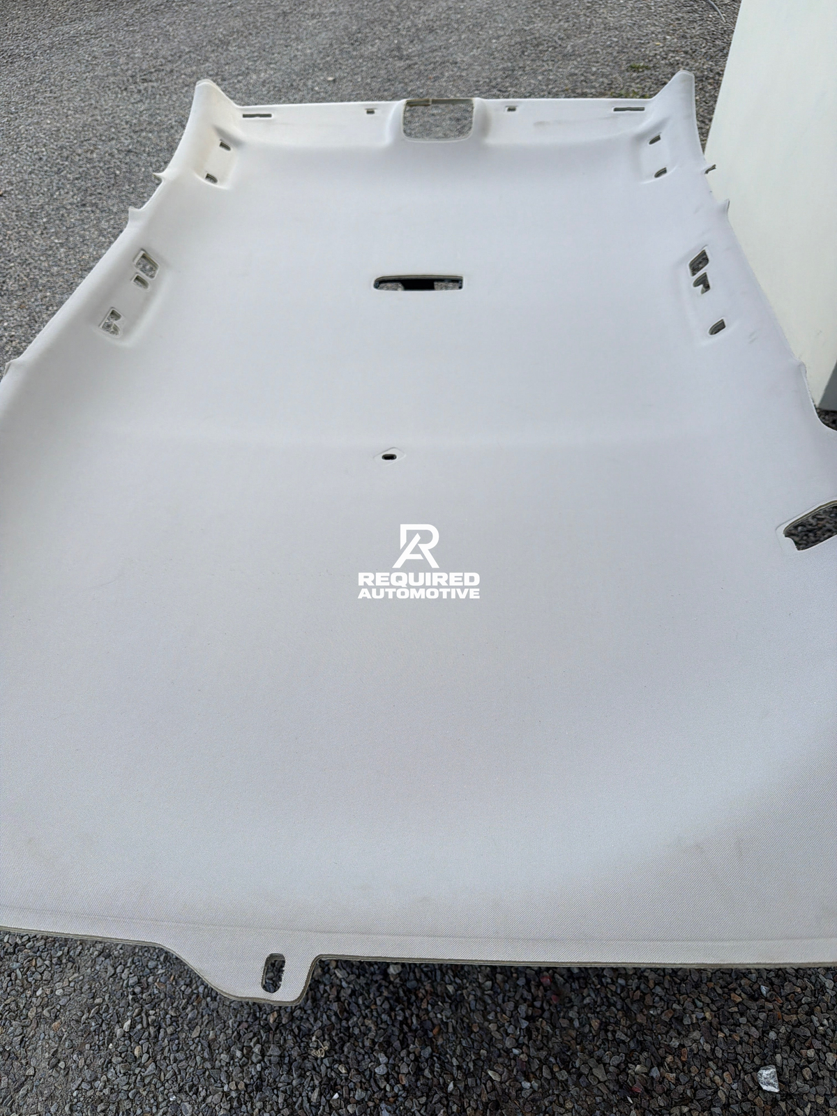 Text watermark