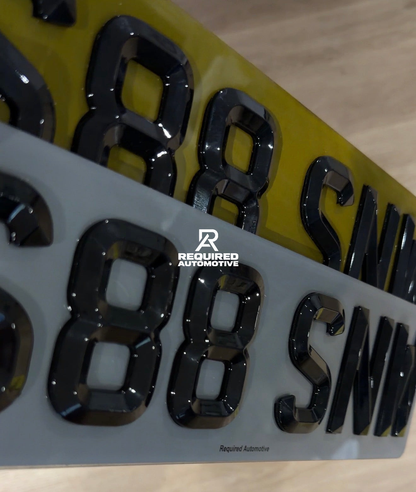 Text watermark