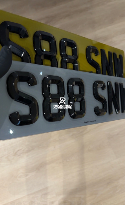 Text watermark