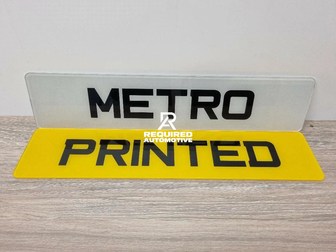 Text watermark