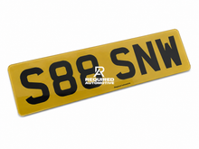 Text watermark