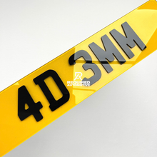 Text watermark