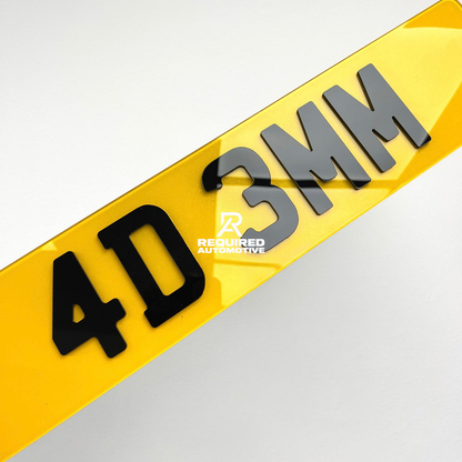 Text watermark