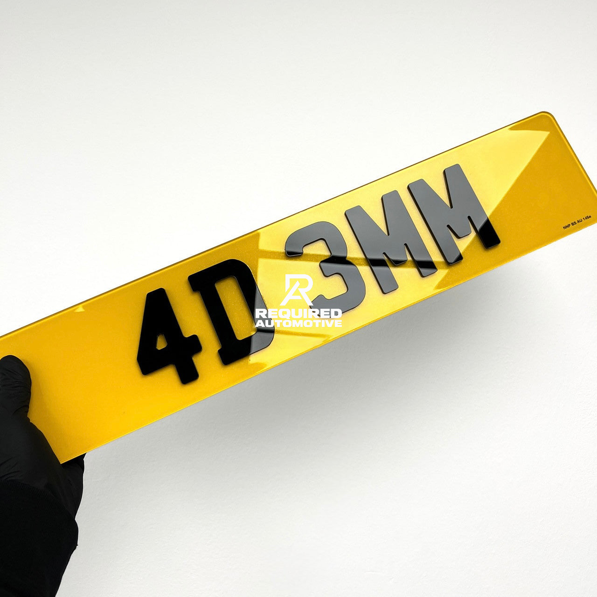 Text watermark