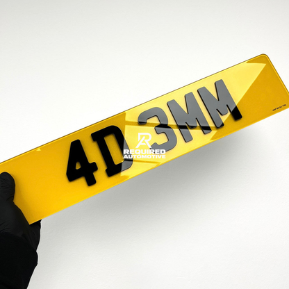 Text watermark