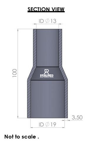 Text watermark