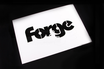 Text watermark