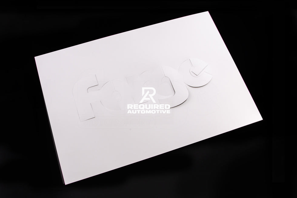 Text watermark