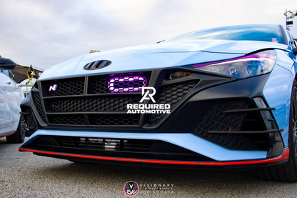 Text watermark