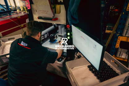 Text watermark