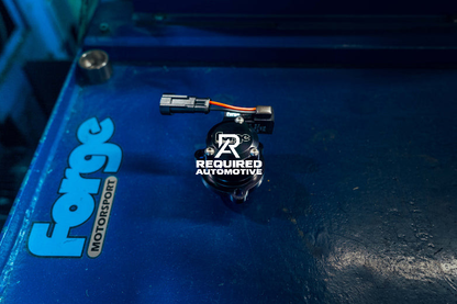 Text watermark