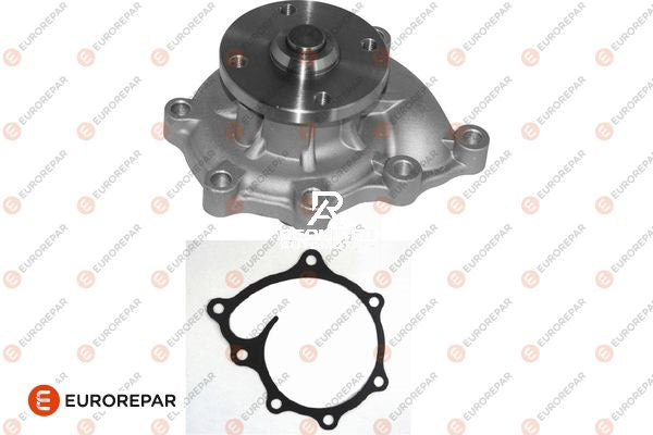 Text watermark