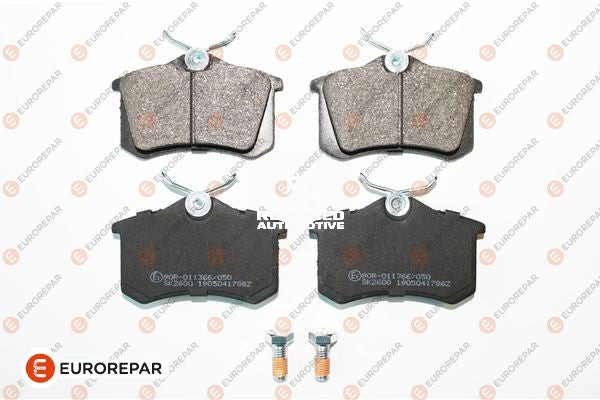 Text watermark