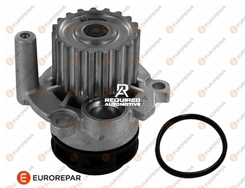Text watermark