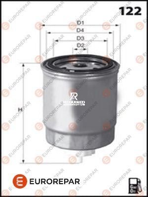 Text watermark