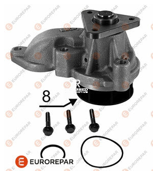 Text watermark