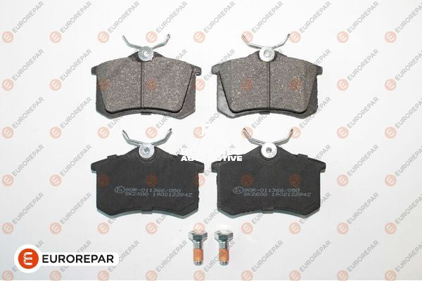 Text watermark
