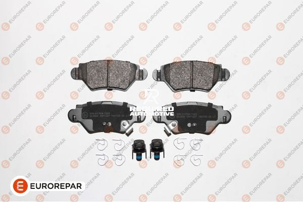 Text watermark