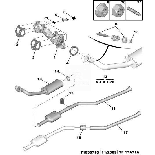 Text watermark