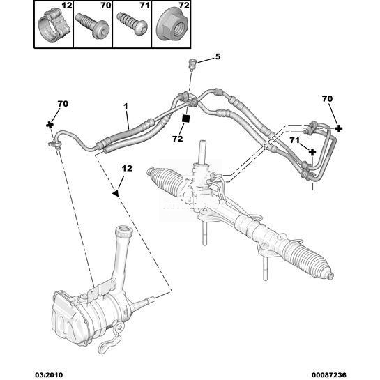 Text watermark
