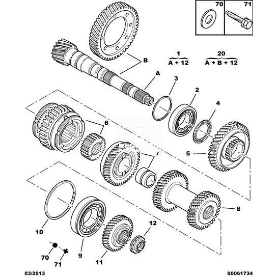 Text watermark