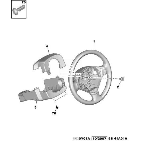 Text watermark