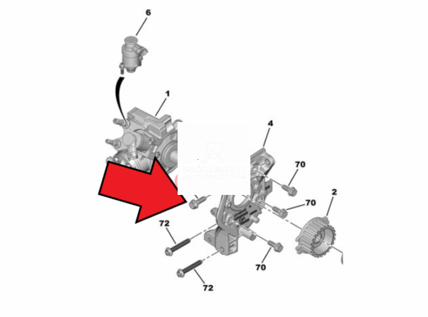 Text watermark