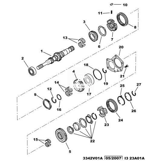 Text watermark