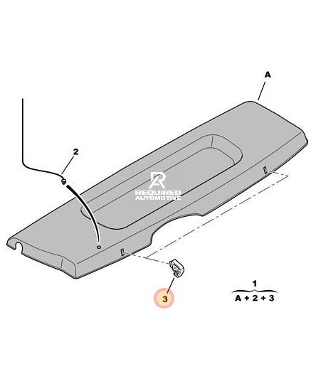 Text watermark