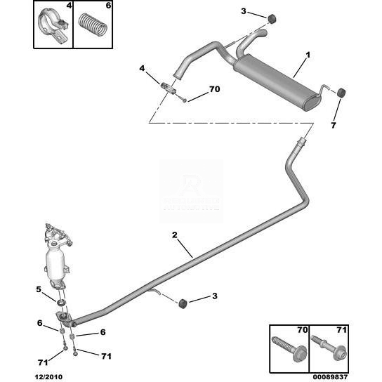 Text watermark