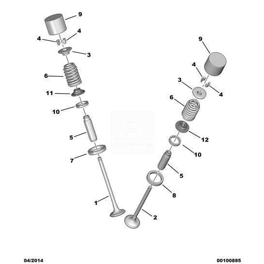 Text watermark