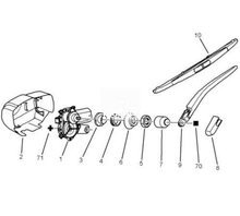 Text watermark