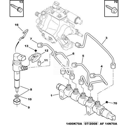 Text watermark