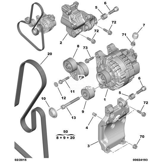 Text watermark