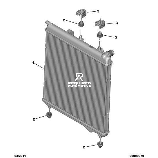 Text watermark