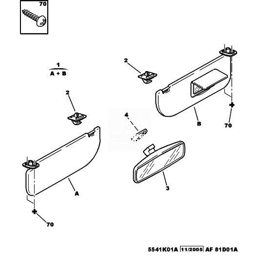 Text watermark