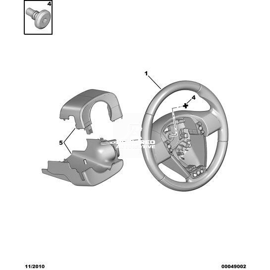 Text watermark