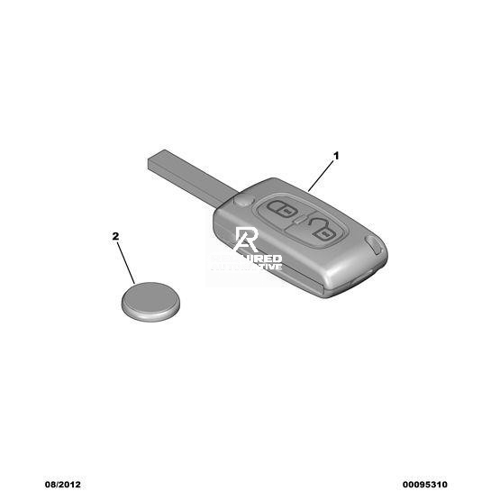 Text watermark
