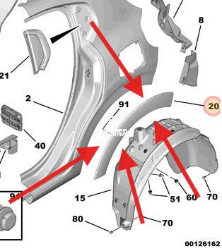 Text watermark