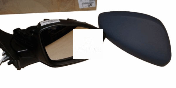Text watermark